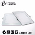 9W Ultra Slim LED Panel Licht Hersteller